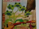 ROGER GLOVER WITH RONNIE JAMES DIO - LOVE IS ALL 4 TRACK VINYL EP  SAF EP1 RARE