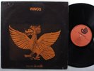MUSIC DE WOLFE Wings MUSIC DE WOLFE LP uk