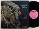 P.P. ARNOLD Kafunta IMMEDIATE LP gatefold