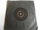 QUEEN   RADIO GA GA ** 1984 EMI 45 BLACK LABEL PROMO ISSUE, TEST PRESSING. MINT-