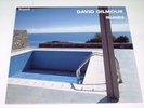 DAVID GILMOUR - ISLANDS / LIVE 2006 - LP VINYL RARE CONCERT ALBUM LIMIT 500