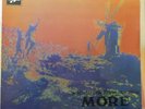 PINK FLOYD LP SOUNDTRACK FROM THE FILM MORE 1974 UK REISSUE VG++/VG++