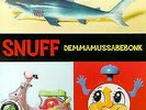 Snuff (3) - Demmamussabebonk / VG+ / LP, Album