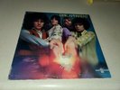 EIRE APPARENT - SUN RISE W/ JIMI HENDRIX LP RECORD EX VINYL BUDDAH BDS 5031