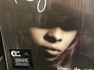 Mary J Blige What's The 411? 25th anny reissue vinyl 2 LP NEW/SEALED Rap Hip Hop