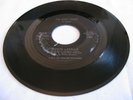DENISE LASALLE - THE RIGHT TRACK / TOO LATE TO CHECK YOUR TRAP - PEACE