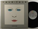 TALK TALK The Party's Over EMI LP VG++ **