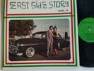 EAST SIDE STORY Vol. 7   - Original Trenton issue NM