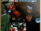 GENIUS/GZA Liquid Swords 4LP THE CHESS BOX 2013 RSD Get On Down RZA Wu-Tang Clan
