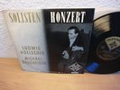 Ludwig Hoelscher, Michael Raucheisen ?– Solistenkonzert 2. Folge