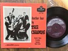 The Champs EP - Another Four By- Original Centre London Single