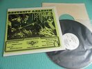 KISS LP Destroys Anaheim w/Outer Shrink Cover imp-1120 Duck Records Label