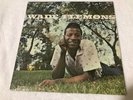 LP WADE FLEMONS Self Titled Vee Jay Maroon Label 1959 1st press RECORD