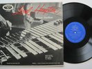 LP Lionel Hampton ?– Crazy Rhythm - VG++ Sacha Distel / Nat Adderley