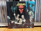 VENOM - BURRIED ALIVE