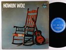 Howlin' Wolf - S/T LP - Chess Shrink