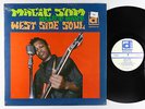 Magic Sam - West Side Soul LP - Delmark Shrink