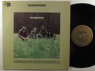 TEN YEARS AFTER A Space In Time COLUMBIA LP VG+ quadraphonic **