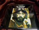 SERPICO - MIKIS THEODORAKIS vinyl LP soundtrack  New & sealed