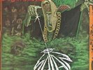 Satan Court in the Act ORIGINAL DUTCH RR Roadrunner Records Vinyl LP