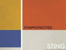 Sting - Symphonicities (New, 2LP)