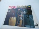 VINTAGE, NM/VG RUBBY HADDOCK, EL RUBI DE LA SALSA, R H  RECORDS, 9105