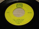 Beatles 45 