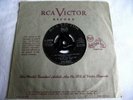 ELVIS PRESLEY   I'M YOURS (EP) ** 1966 RARE Spanish RCA EP 45