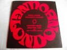 PLEASURE GARDEN/ ROSKO & KING   YOUNG LONDON PERMISSIVE PARADISE** 1969 45 FLEXI