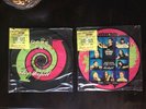 Escape The Fate/blessthefall RARE The Shady Bunch Vinyl Record