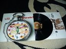 BANCO DEL MUTUO SOCCORSO Darwin  orig.1st press Italy Recordi prog, psych rock