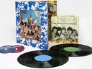 THE ROLLING STONES THEIR SATANIC MAJESTIES REQUEST 50TH 2 X 12