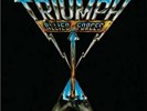 Triumph-Allied Forces VINYL LP NEW