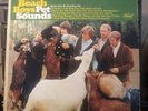 The Beach Boys - Pet Sounds LP Vintage 1966 Vinyl Record T-2458 G Media&Sleeve