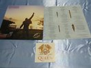 QUEEN - Made In Heaven 1995 First UK Limited Pressing White Cream Vinyl LP Album