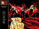 CLASH, The - Bored With The US Festival (Japan Edition) - Vinyl (LP)