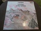 CARAVAN - IN THE LAND OF THE PINK AND GREY - DUTCH RE-ISSUE - EXCELLENT