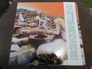 LED ZEPPELIN - HOUSES OF THE HOLY - FRENCH RE-ISSUE + OBI + INNER - EXCELLENT