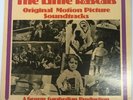The Little Rascals Original Motion Picture Sountracks Record