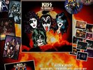 Kiss Originals II Boxset 3LP Picture Disc 72p Book, 5 Posters 10 Photos NEW