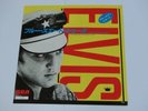 ELVIS PRESLEY BLUE SUEDE SHOES JAPAN 7