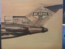 BEASTIE BOYS LP Licensed To Ill 1986 PROMO  VG+ Record VInyl