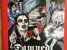 The Damned New Rose French Fold Out Sleeve 7” Vinyl