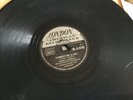 EDDIE COCHRAN SUMMERTIME BLUES RECORD 78 rpm