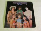 VELVETT FOGG: Same ORIG UK Pye PROG PSYCH Flipback sleeve GHOST FIRE