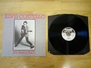 Elvis Costello - My aim is ture Vinyl LP - Seez 3 - 1977 Blue back cover