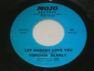 VIRGINIA BLAKLY 