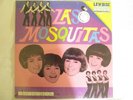 LAS MOSQUITAS  LAS MOSQUITAS  SL-2001  NM Condition