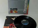 Wham  / I'm Your Man / Epic 12 3P-699 / JAPAN LP OBI Vinyl poster D942