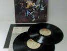 Kiss / Alive / Casablanca SJET-9569-70 / JAPAN LP Vinyl D970
